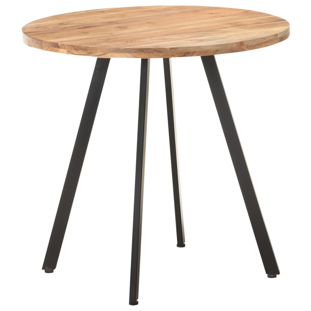 Tavolo Da Pranzo 80 Cm In