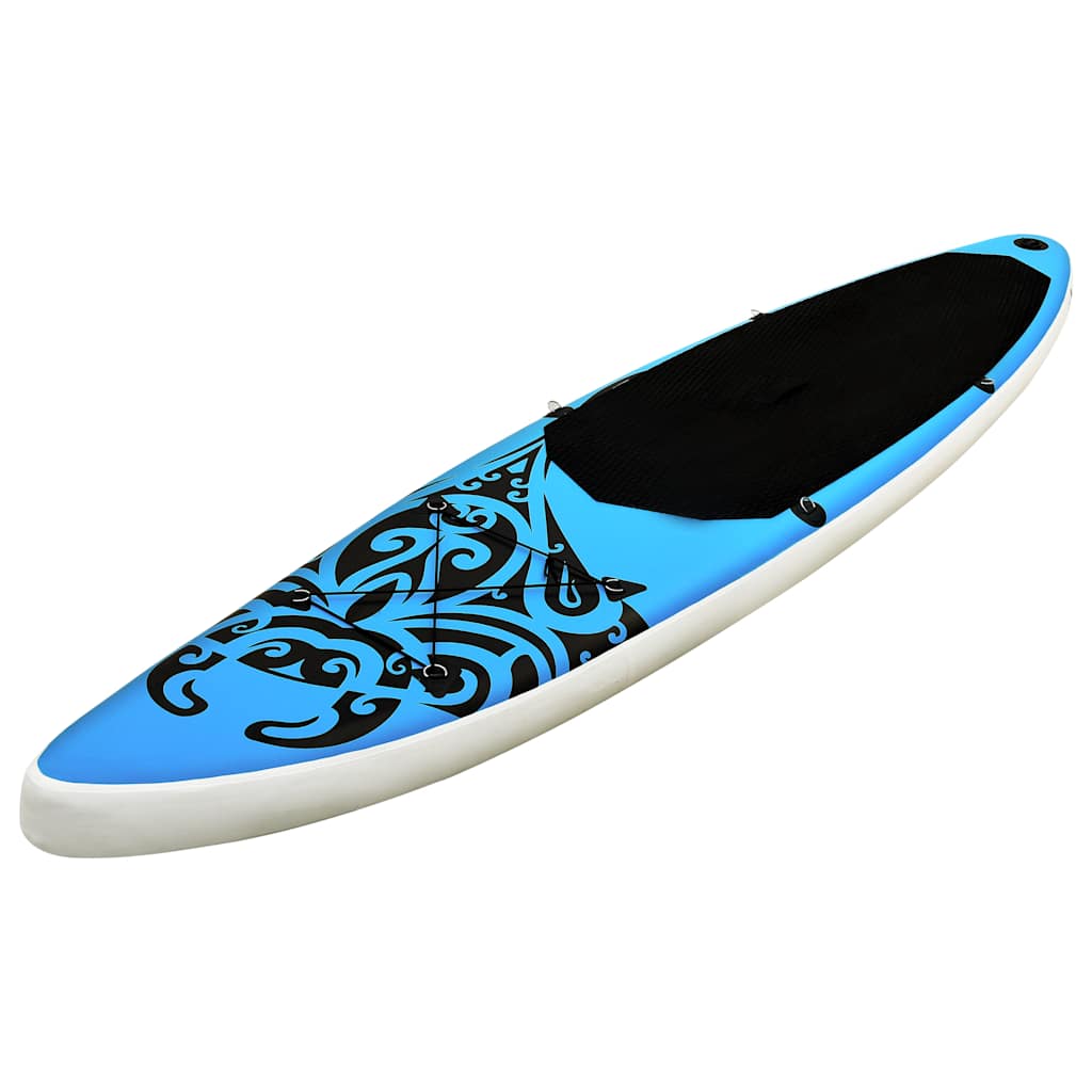 Set Tavola Gonfiabile Da Sup