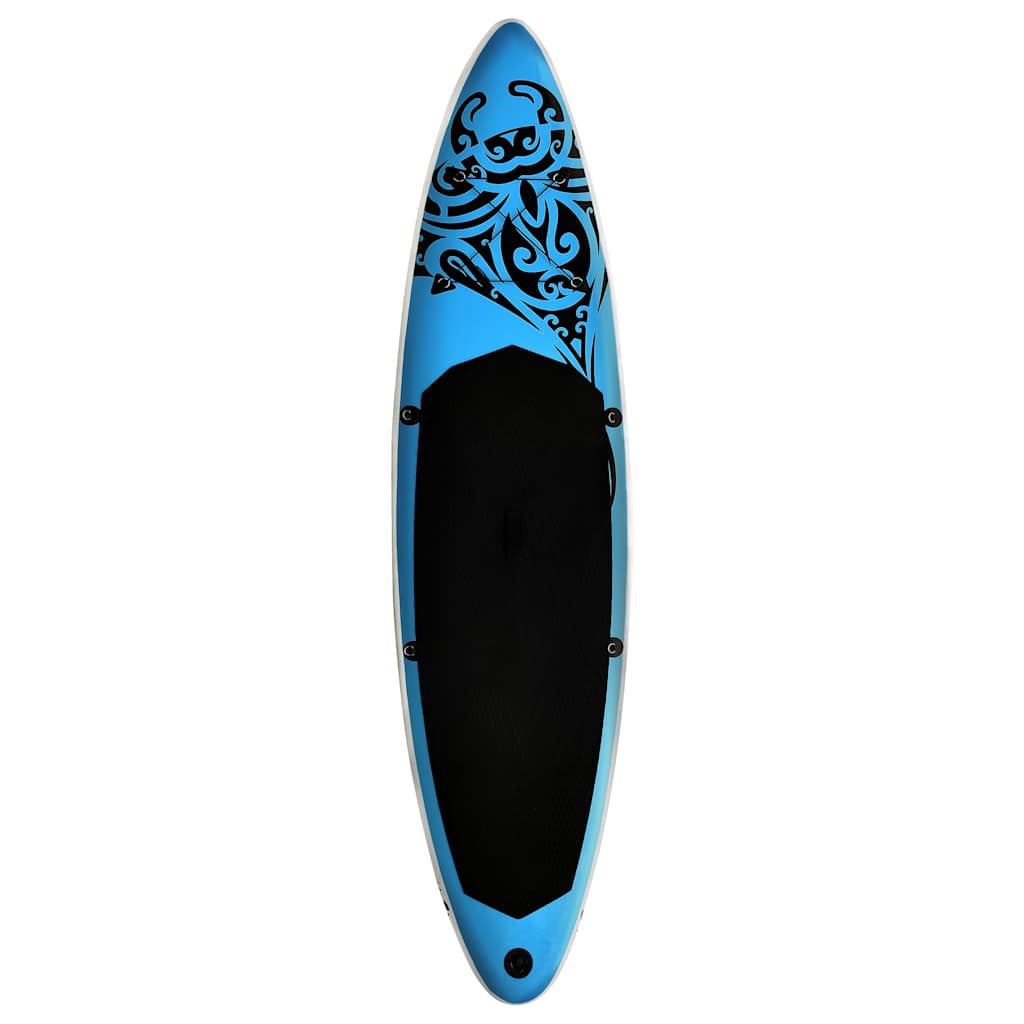 Set Tavola Gonfiabile Da Sup