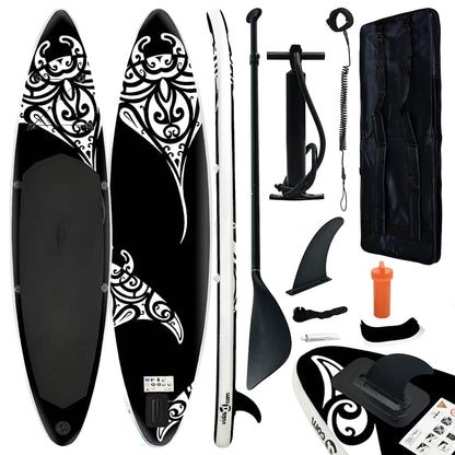 Set Tavola Gonfiabile Da Sup