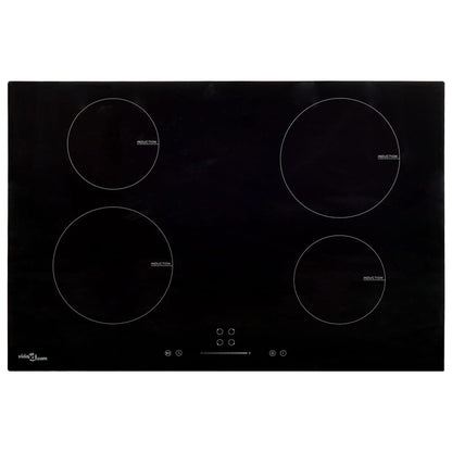 Piano Cottura Induzione Flexizone 2 Zone Controlli Touch 3500W