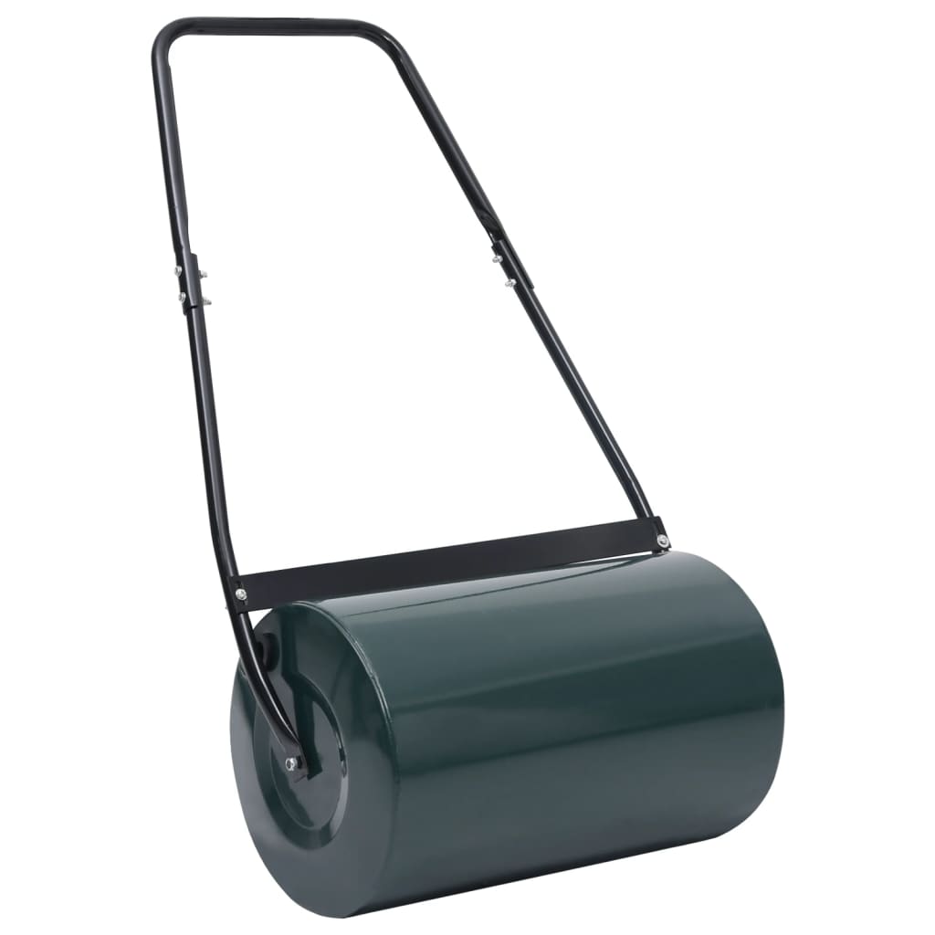 Arieggiatore Da Giardino 63 Cm 50 L Verde E Nero