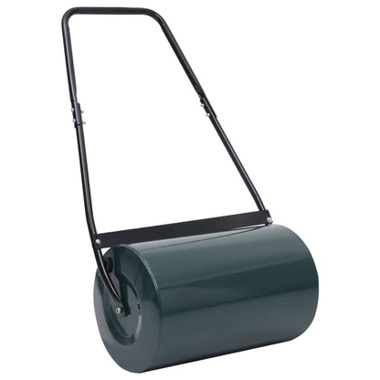 Arieggiatore Da Giardino 63 Cm 50 L Verde E Nero
