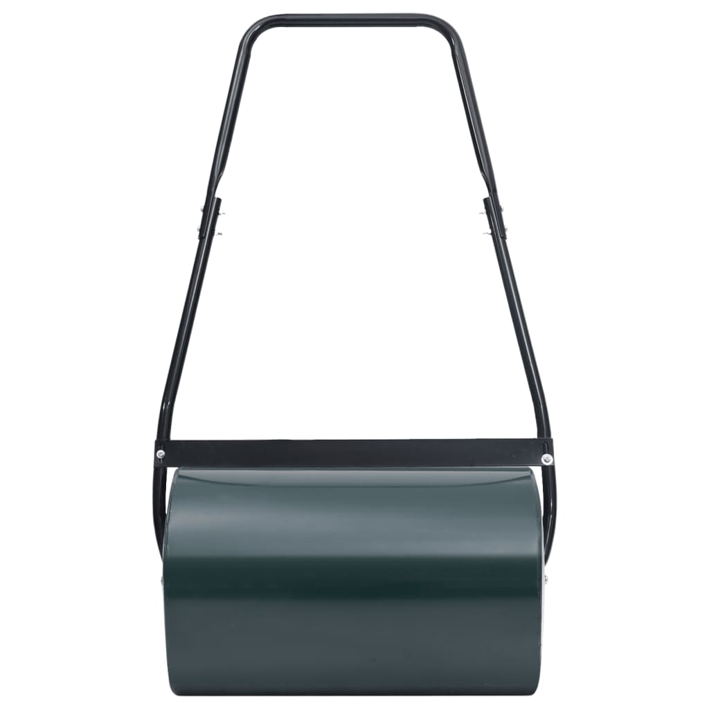 Arieggiatore Da Giardino 63 Cm 50 L Verde E Nero