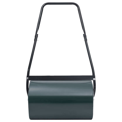 Arieggiatore Da Giardino 63 Cm 50 L Verde E Nero