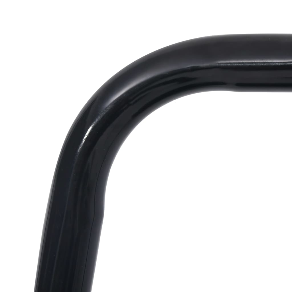 Arieggiatore Da Giardino 63 Cm 50 L Verde E Nero