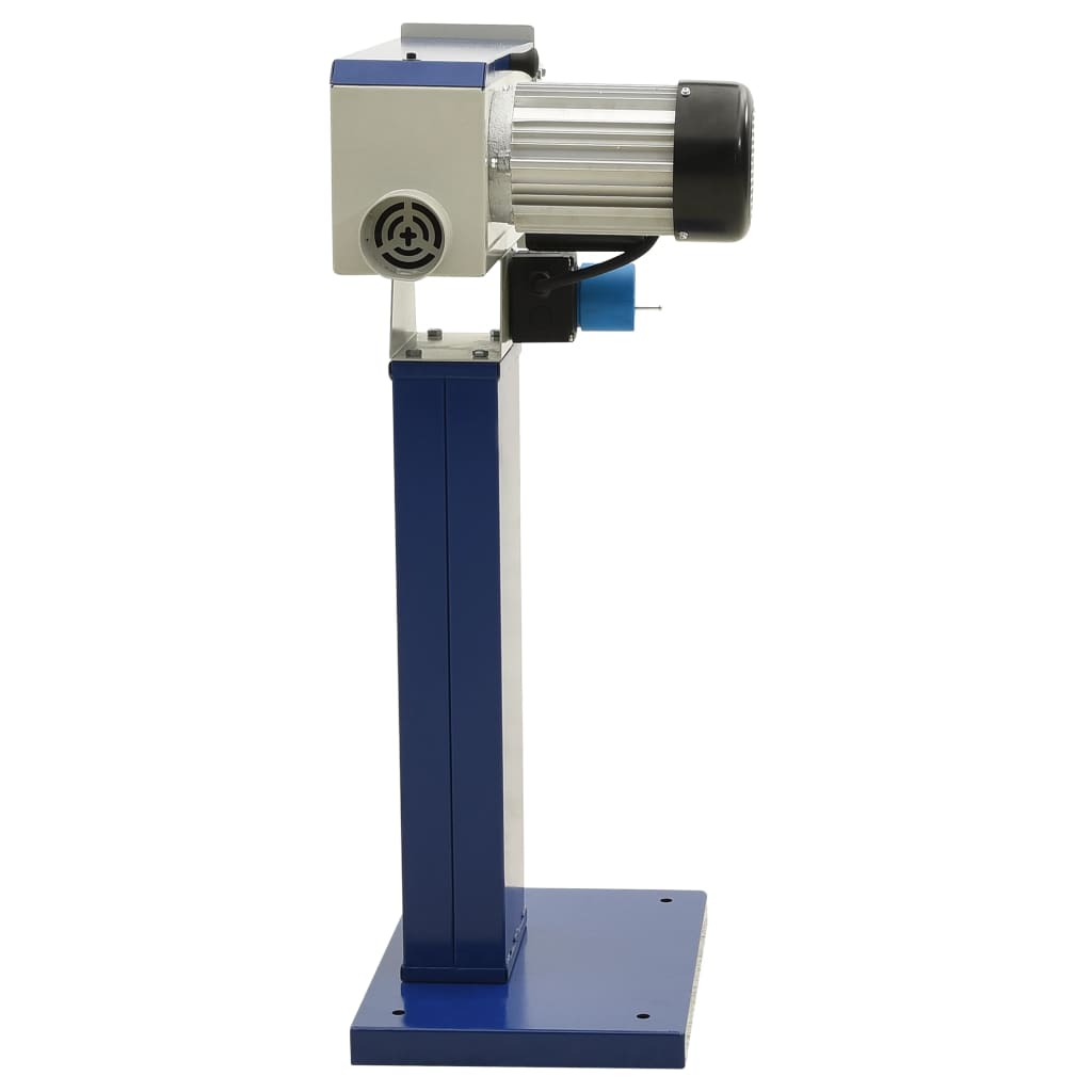 Levigatrice A Nastro 10X120 Cm 1500 W 230 V