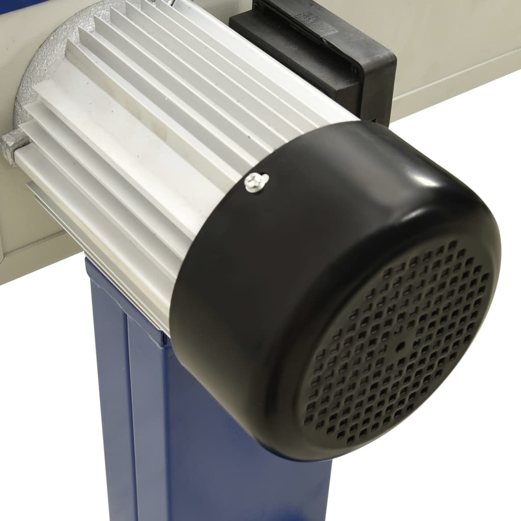 Levigatrice A Nastro 10X120 Cm 1500 W 230 V