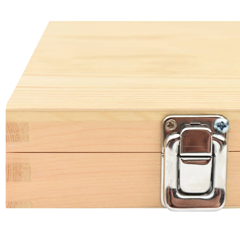 Set Di Utensili Per Tornitura 8 Pz In Hss