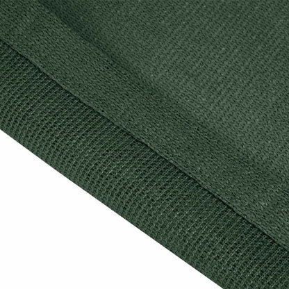 Tappeto Da Tenda In Hdpe Verde Scuro
