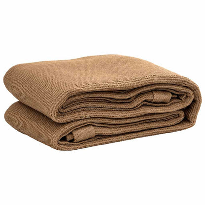 Tappeto Da Tenda Grigio Talpa