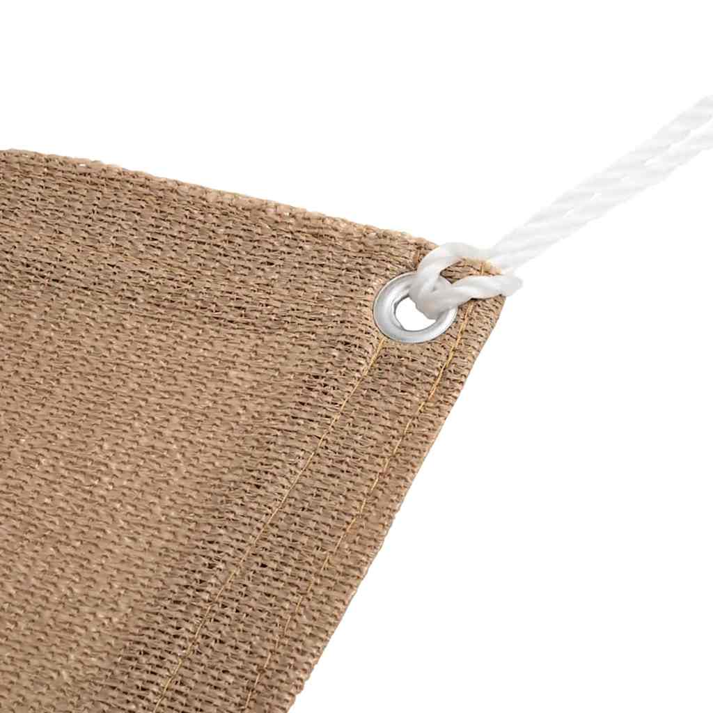 Tappeto Da Tenda Grigio Talpa