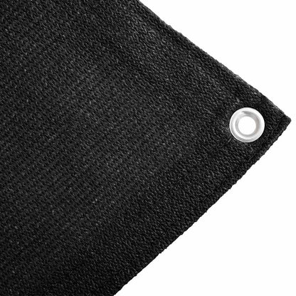 Tappeto Da Tenda Nero