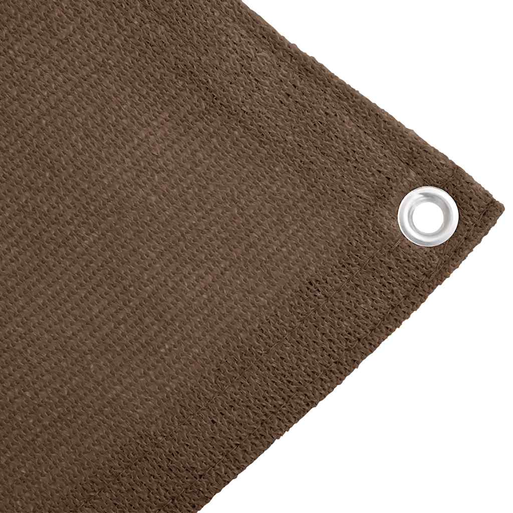 Tappeto Da Tenda Marrone