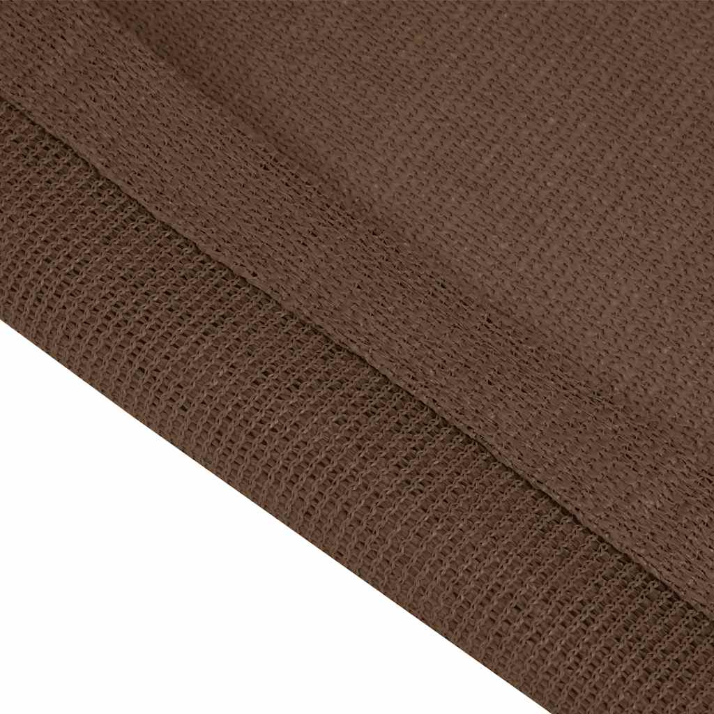 Tappeto Da Tenda Marrone