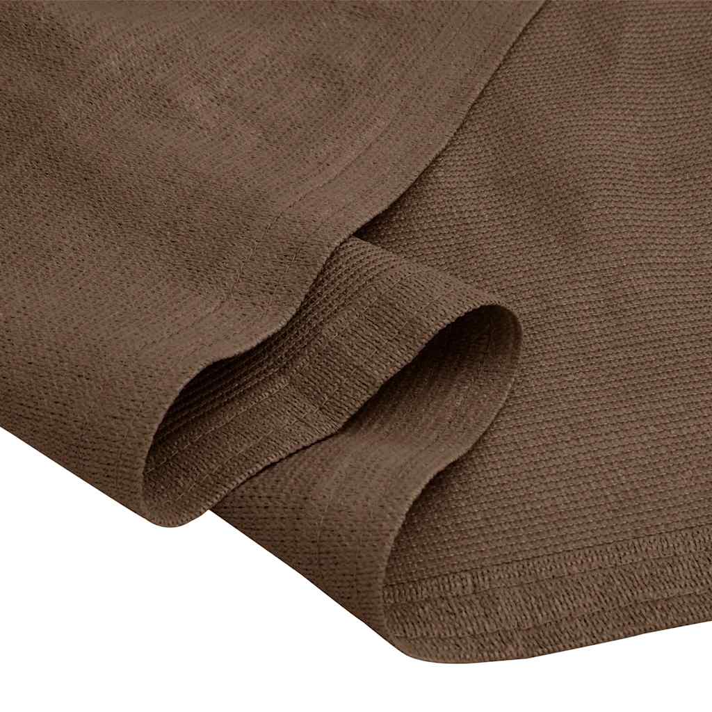 Tappeto Da Tenda Marrone