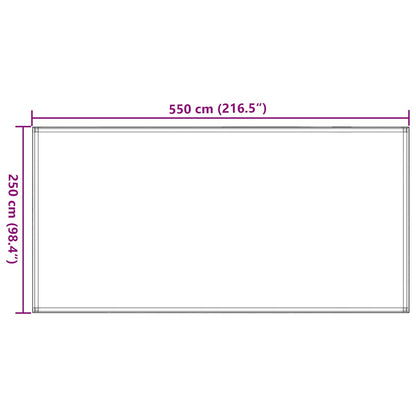 Tappeto Da Tenda Marrone