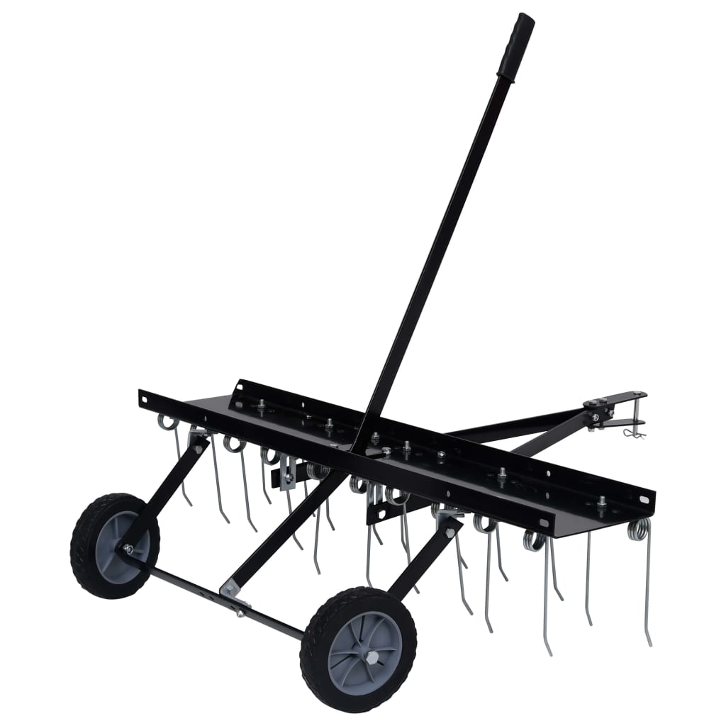 Scarificatore Per Trattorino Tagliaerba 100 Cm