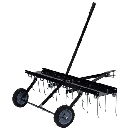 Scarificatore Per Trattorino Tagliaerba 100 Cm