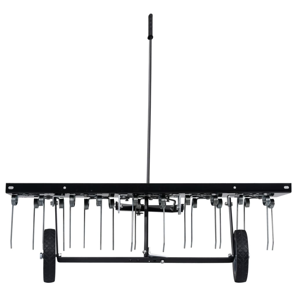Scarificatore Per Trattorino Tagliaerba 100 Cm