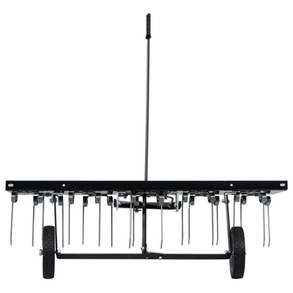 Scarificatore Per Trattorino Tagliaerba 100 Cm