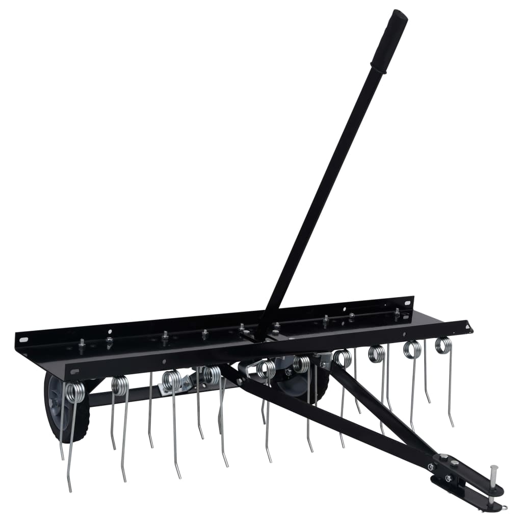 Scarificatore Per Trattorino Tagliaerba 100 Cm