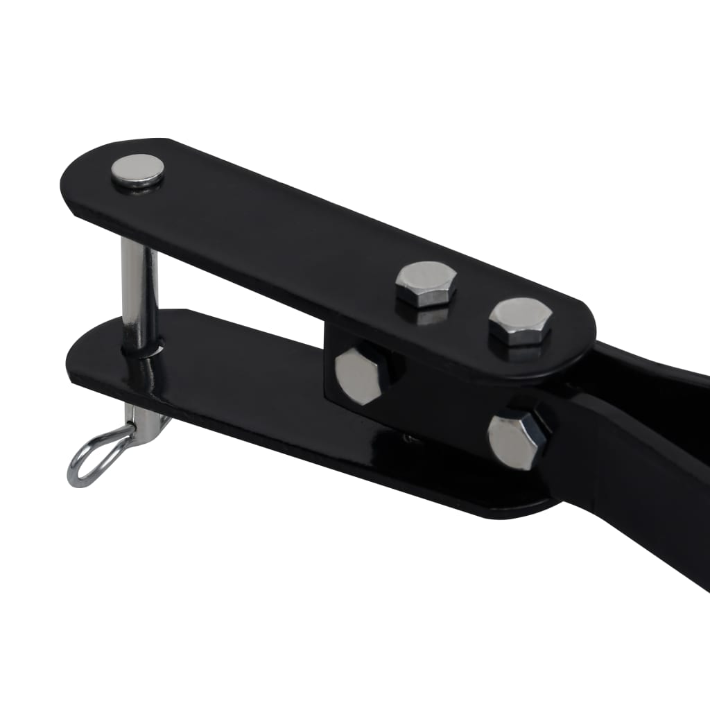 Scarificatore Per Trattorino Tagliaerba 100 Cm