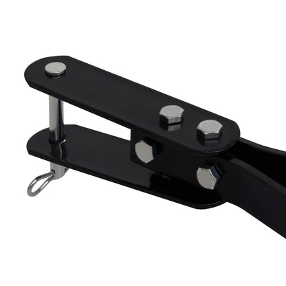 Scarificatore Per Trattorino Tagliaerba 100 Cm