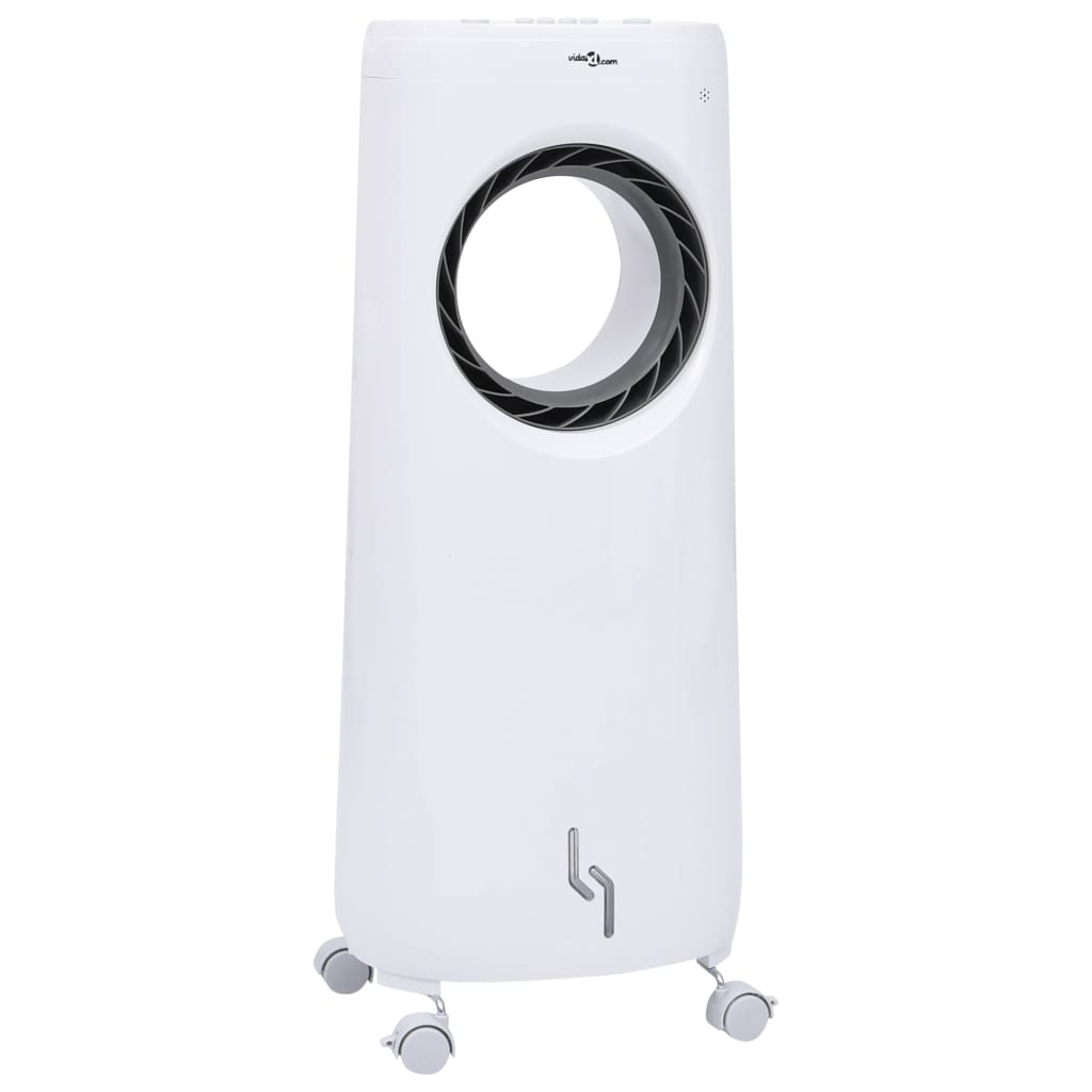 Climatizzatore Portatile 2 In 1 80 W