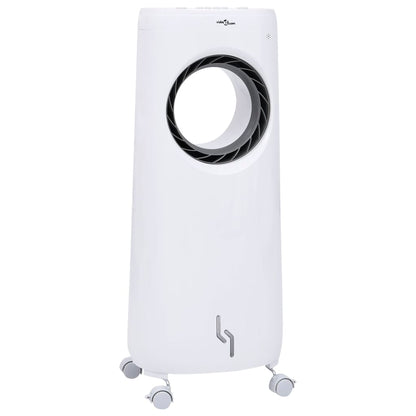 Climatizzatore Portatile 2 In 1 80 W