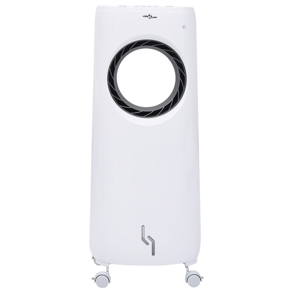 Climatizzatore Portatile 2 In 1 80 W