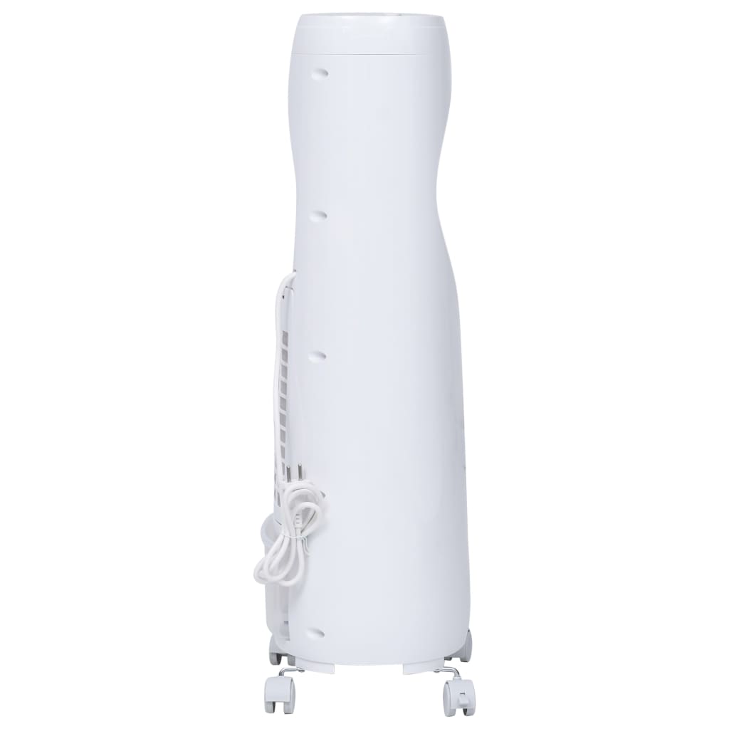Climatizzatore Portatile 2 In 1 80 W