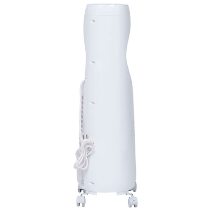 Climatizzatore Portatile 2 In 1 80 W