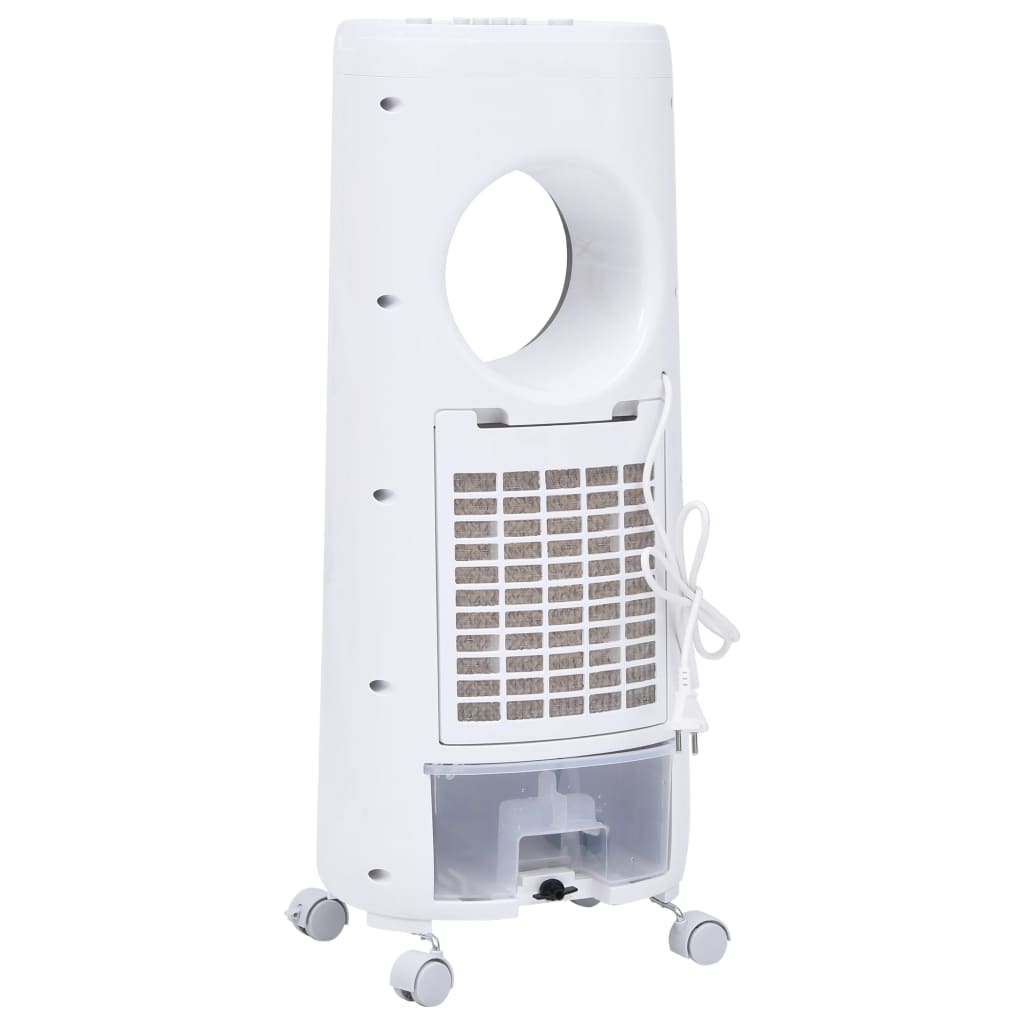 Climatizzatore Portatile 2 In 1 80 W