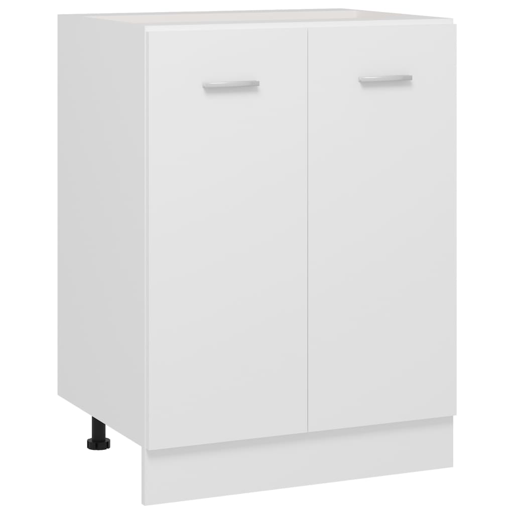 Mobile Pensile “Riga” 30X29,5X60 Cm Bianco
