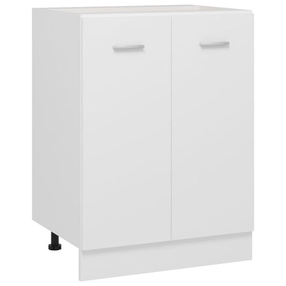 Mobile Pensile “Riga” 30X29,5X60 Cm Bianco