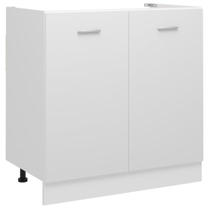 Mobile Pensile “Riga” 30X29,5X60 Cm Bianco
