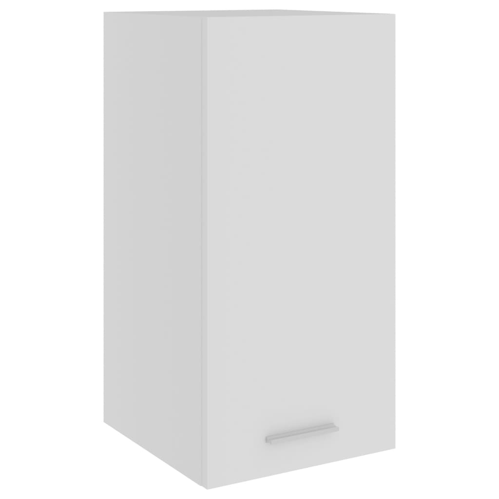 Mobile Pensile “Riga” 30X29,5X60 Cm Bianco