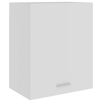 Mobile Pensile “Riga” 30X29,5X60 Cm Bianco