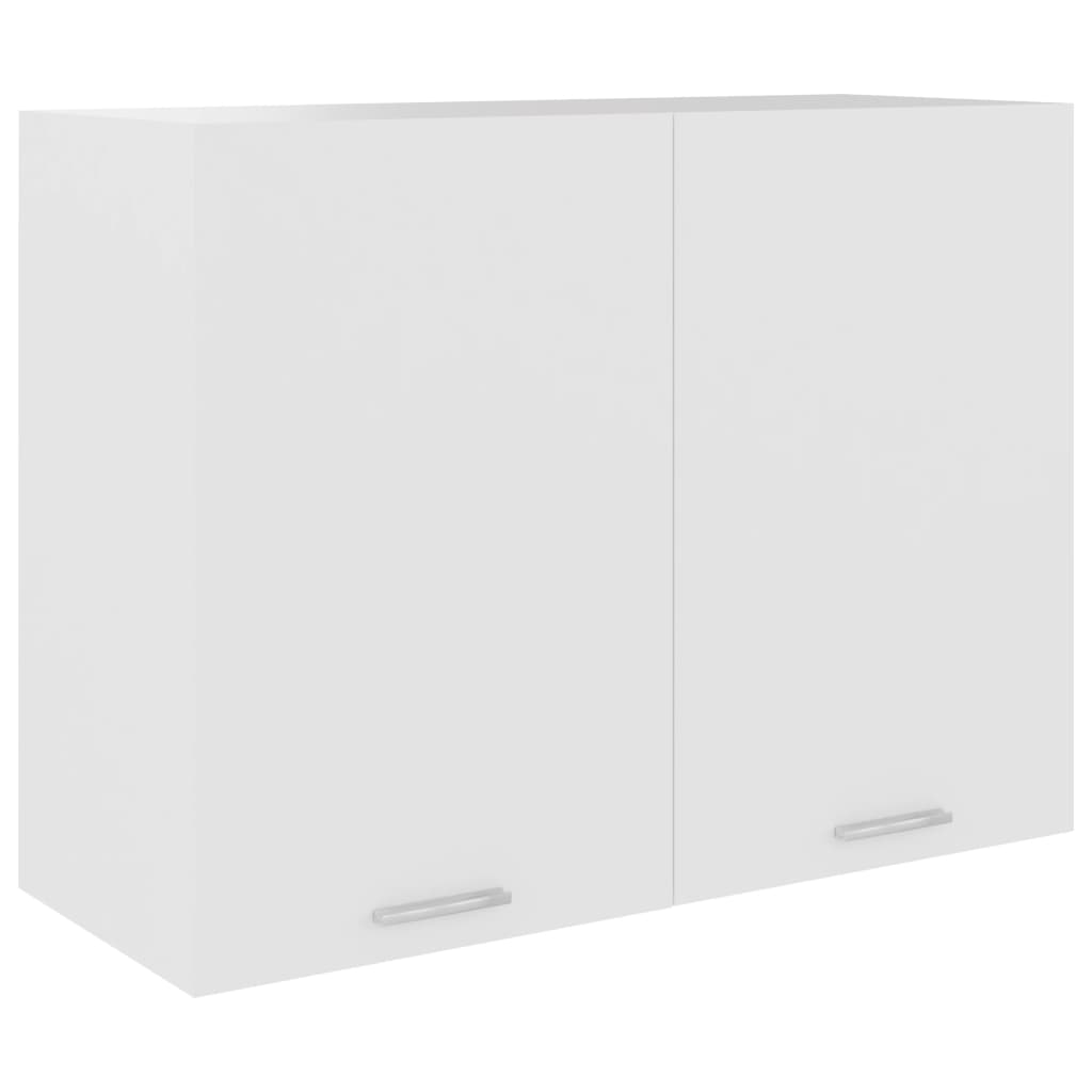 Mobile Pensile “Riga” 30X29,5X60 Cm Bianco