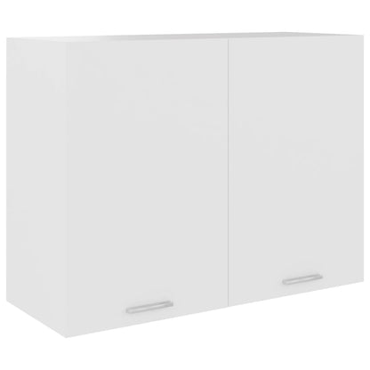 Mobile Pensile “Riga” 30X29,5X60 Cm Bianco
