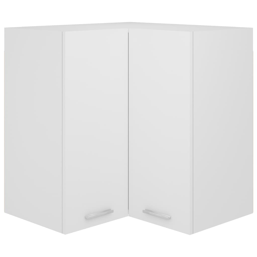 Mobile Pensile “Riga” 30X29,5X60 Cm Bianco