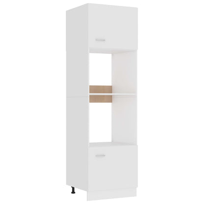 Mobile Pensile “Riga” 30X29,5X60 Cm Bianco