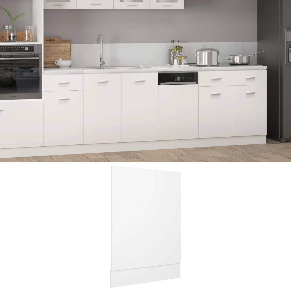 Mobile Pensile “Riga” 30X29,5X60 Cm Bianco