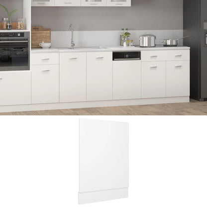 Mobile Pensile “Riga” 30X29,5X60 Cm Bianco