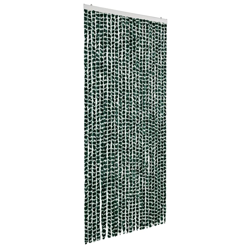 Zanzariera Ciniglia Verde E Bianco