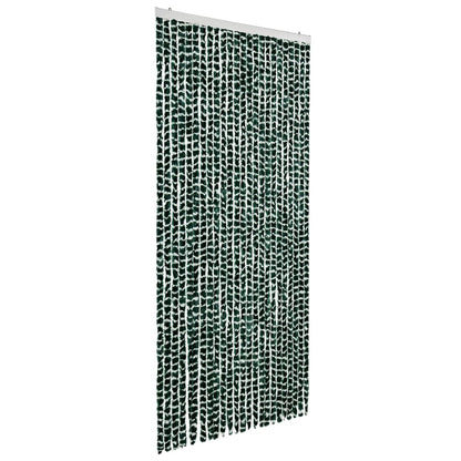 Zanzariera Ciniglia Verde E Bianco