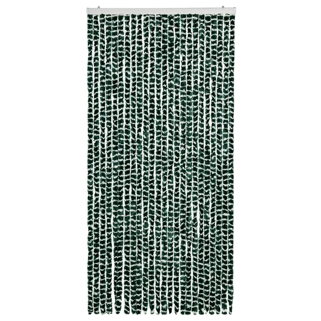 Zanzariera Ciniglia Verde E Bianco