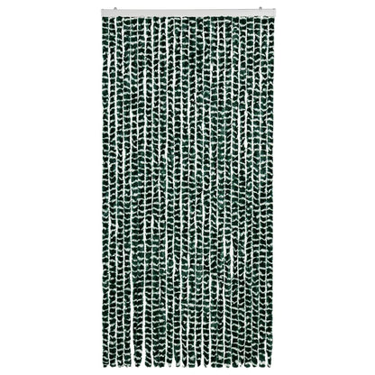 Zanzariera Ciniglia Verde E Bianco