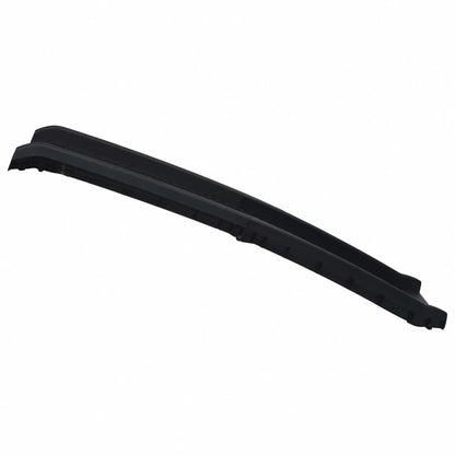 Rampa Per Cani Pieghevole Nera 155,5X40X15,5 Cm